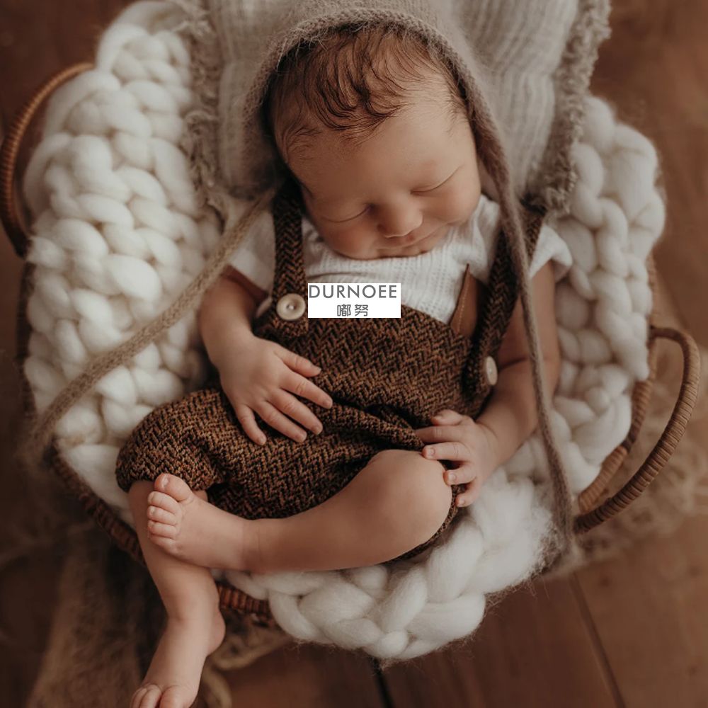 Newborn Photography Props Outf - Infant Photography Props Outfit review and price