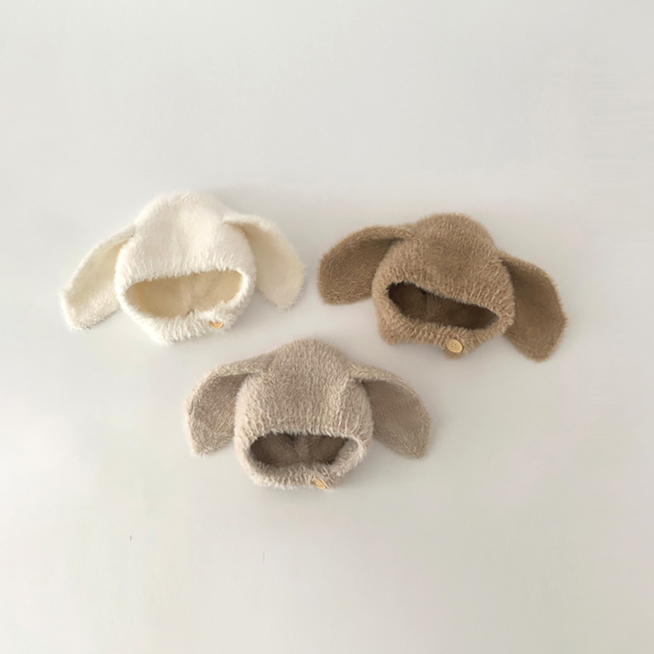 Winter Baby Earflap Hat Cute R - Infant Beanie Hat With Ears review and price