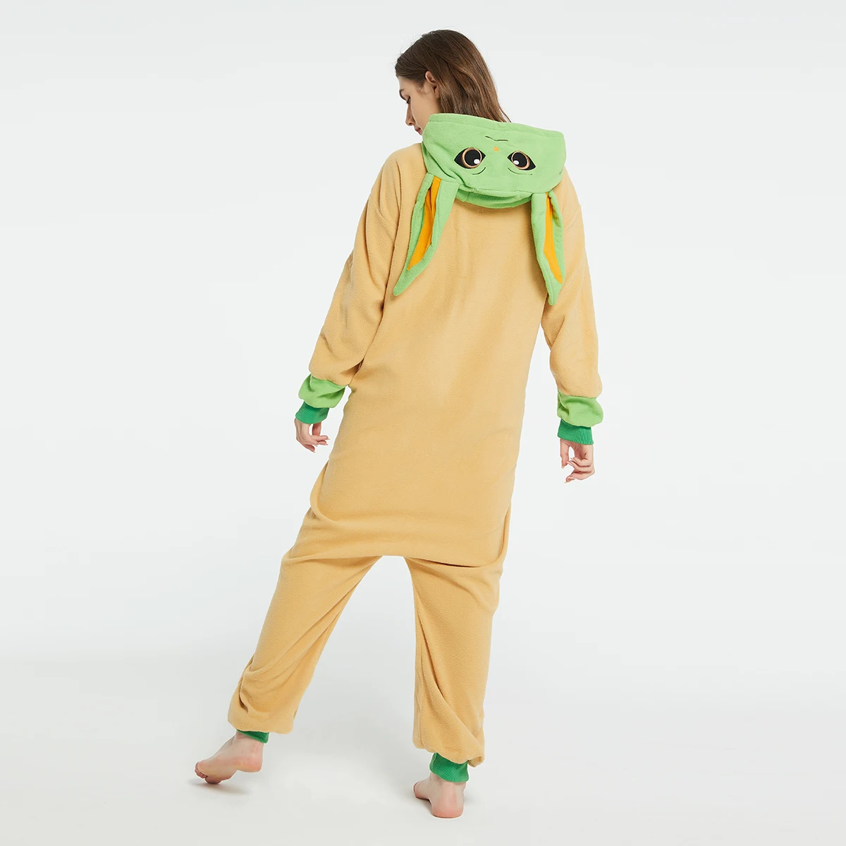 Adults Yoda Baby Grogu Onesies - Baby Clothes review and price