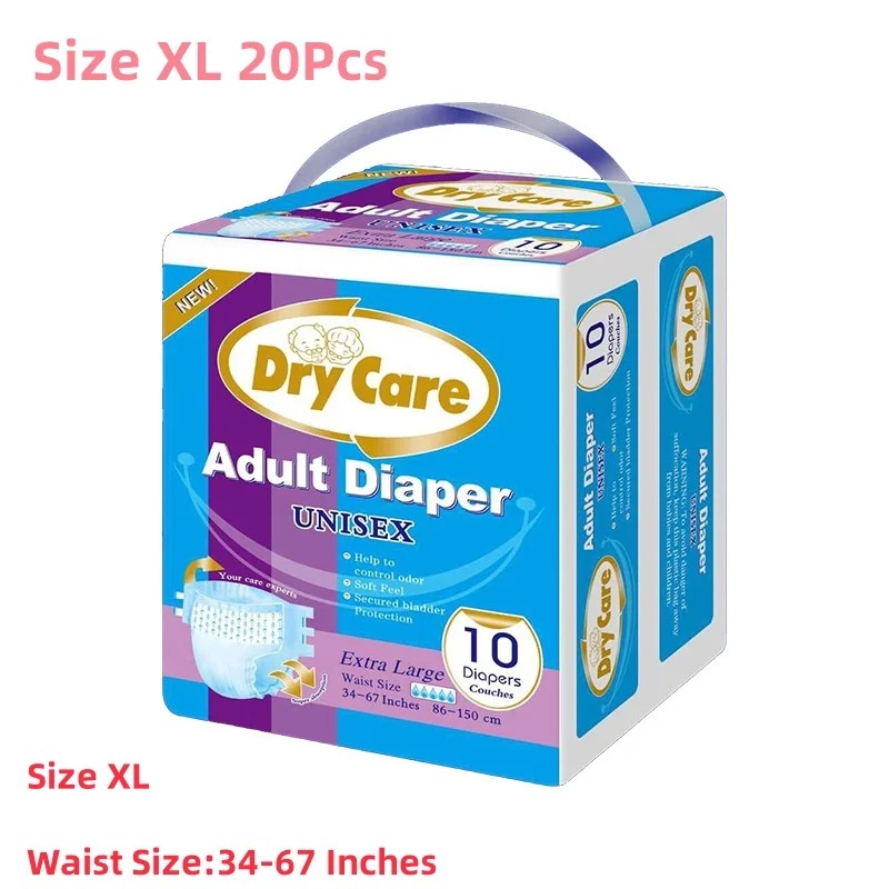 20Pcs Overnight High Absorb Ad - Diapering review and price
