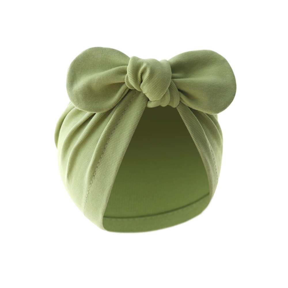 Baby Girls Boys Hat Cute Flowe - Infant Beanie Hat With Ears review and price