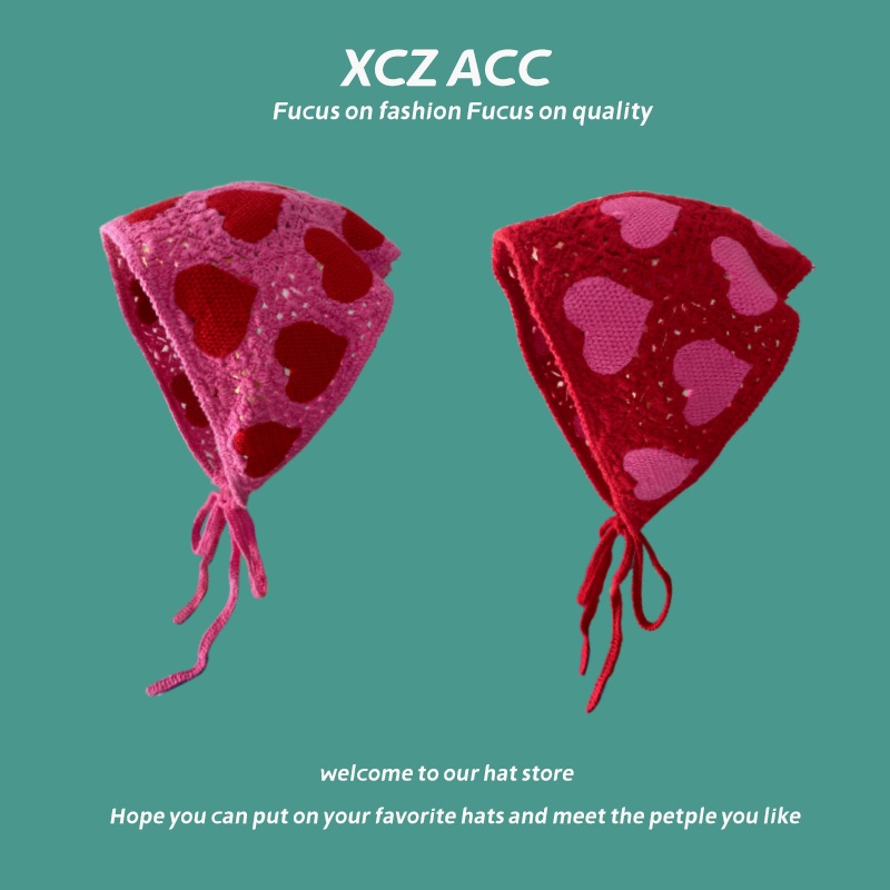 Triangular Headscarf Dopamine  - Baby Gear review and price