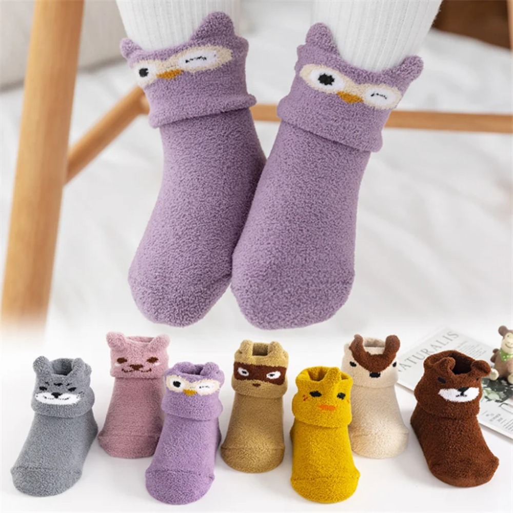1PCS Gray Silicone Non-Slip Ba - Unisex Baby Socks Non Slip review and price