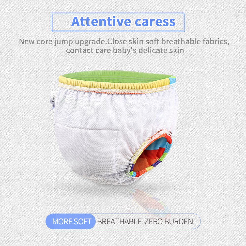 Swimbobo Baby Swim Diaper，Leak - Toddler Training Pants Leak Proof review and price