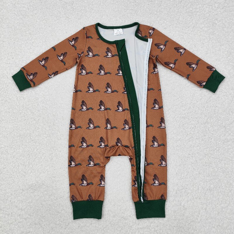 8.19y Boutique Baby Boys Rompe - Cotton Baby Onesies Zipper review and price