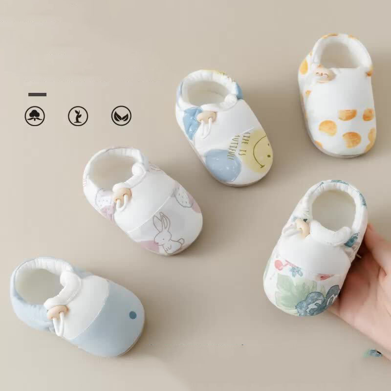 Children's Walking Shoes Carto - Unisex Baby Socks Non Slip review and price
