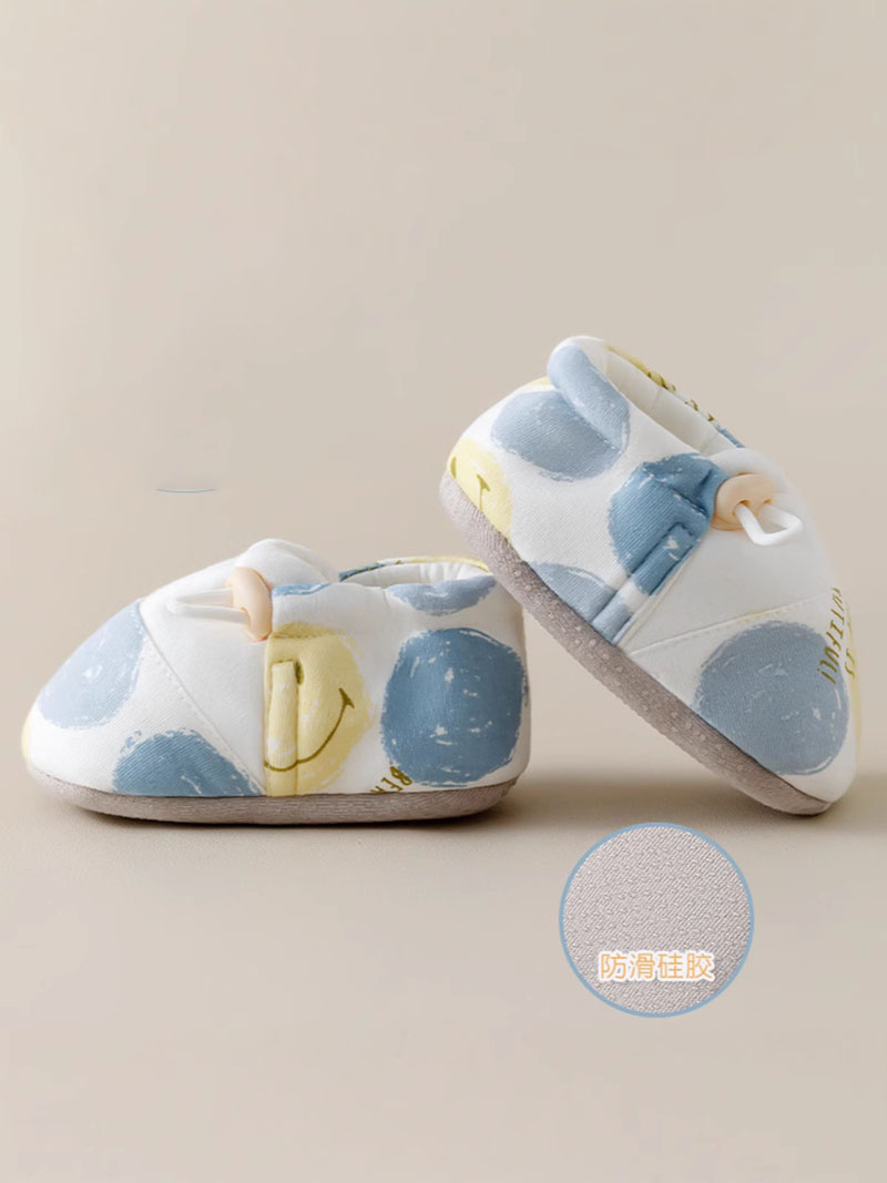 Children's Walking Shoes Carto - Unisex Baby Socks Non Slip review and price