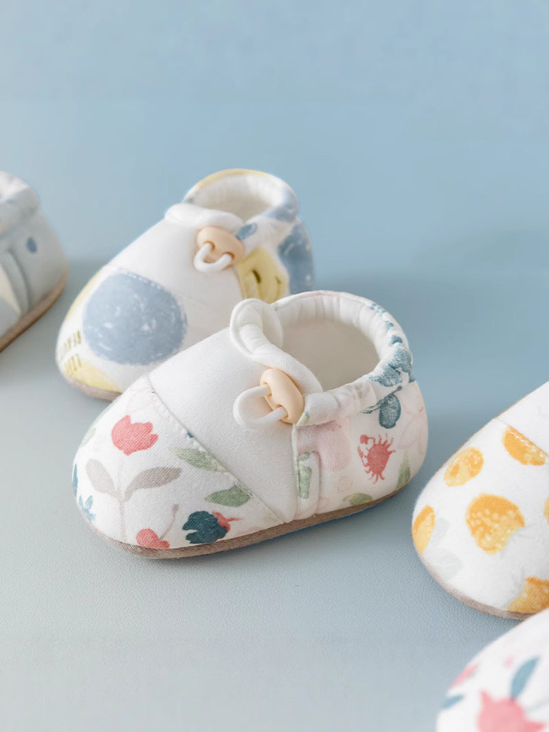 Children's Walking Shoes Carto - Unisex Baby Socks Non Slip review and price