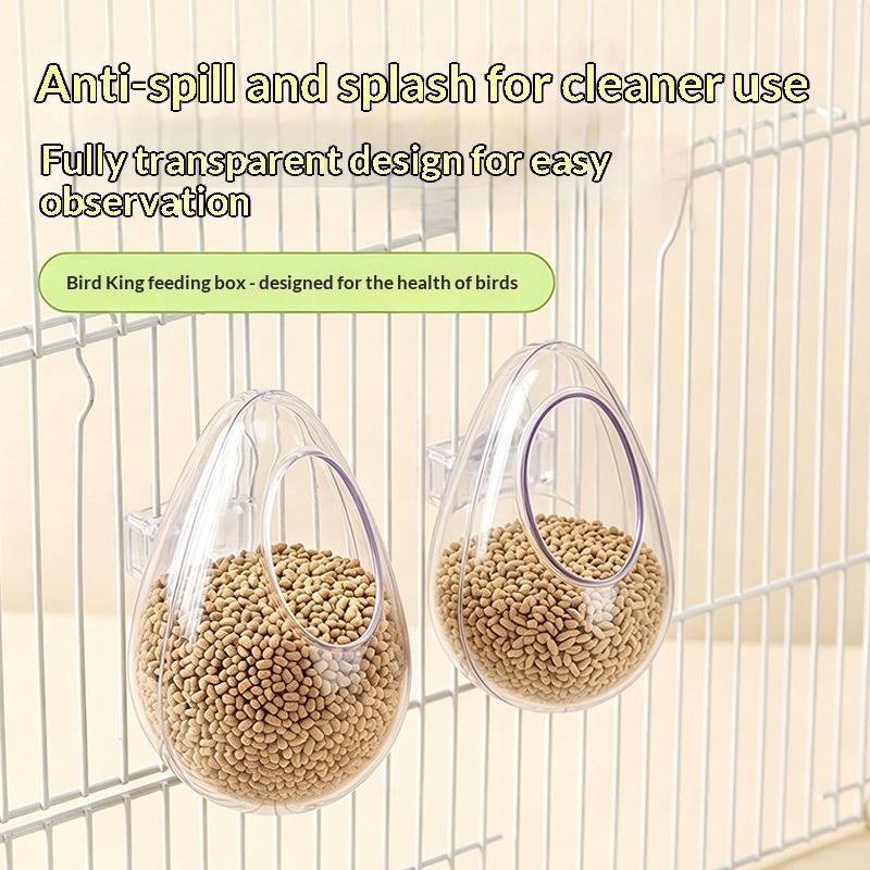 【HMA】1PcsWall Hanging Bird Foo - Feeding review and price