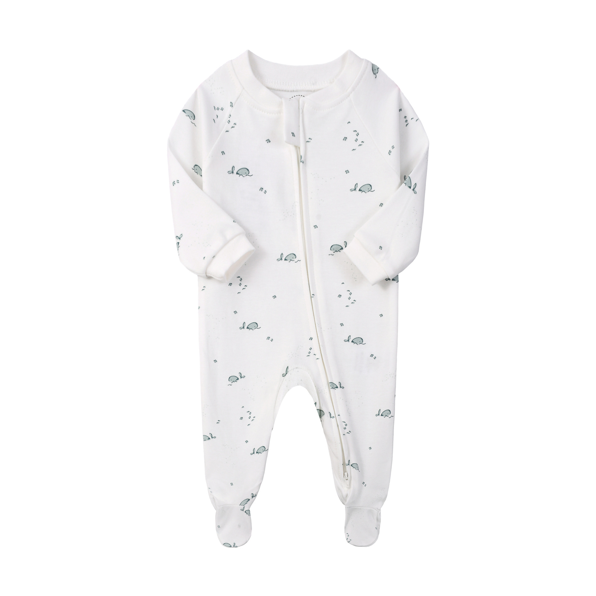 Somenie Spring Autumn Long Sle - Cotton Baby Onesies Zipper review and price
