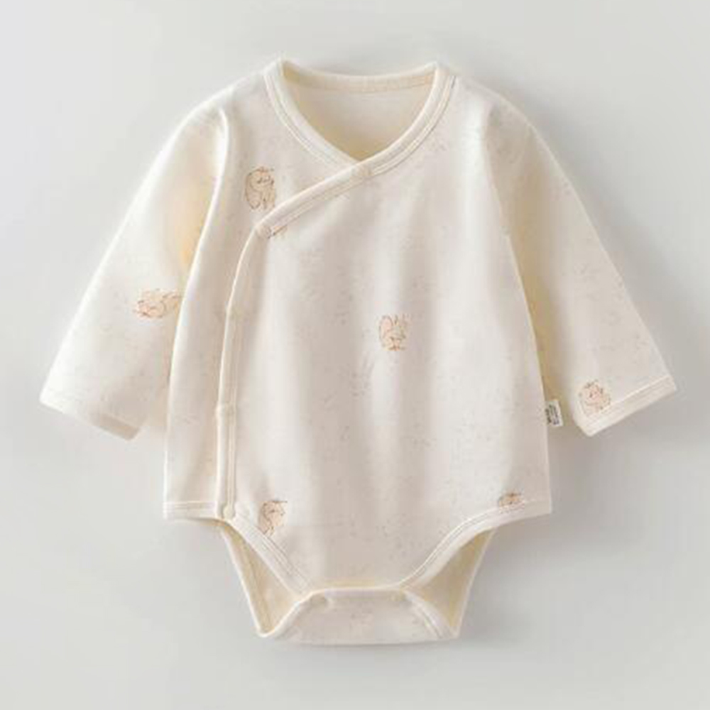 Baby Girl Bodysuit Long Sleeve - Newborn Baby Girl Romper Floral review and price