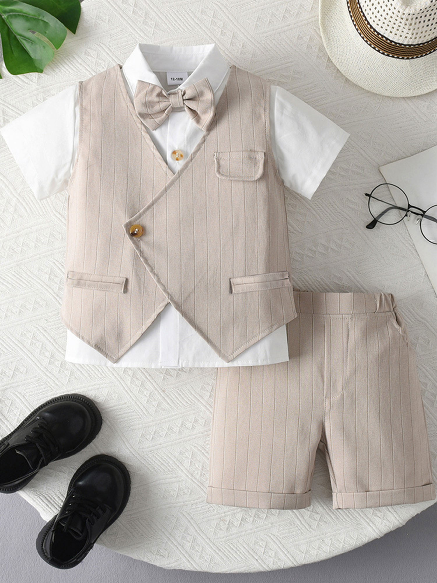 Baby Boys Clothes Gentlemen Su - Baby Boy Suit Set Baptism review and price