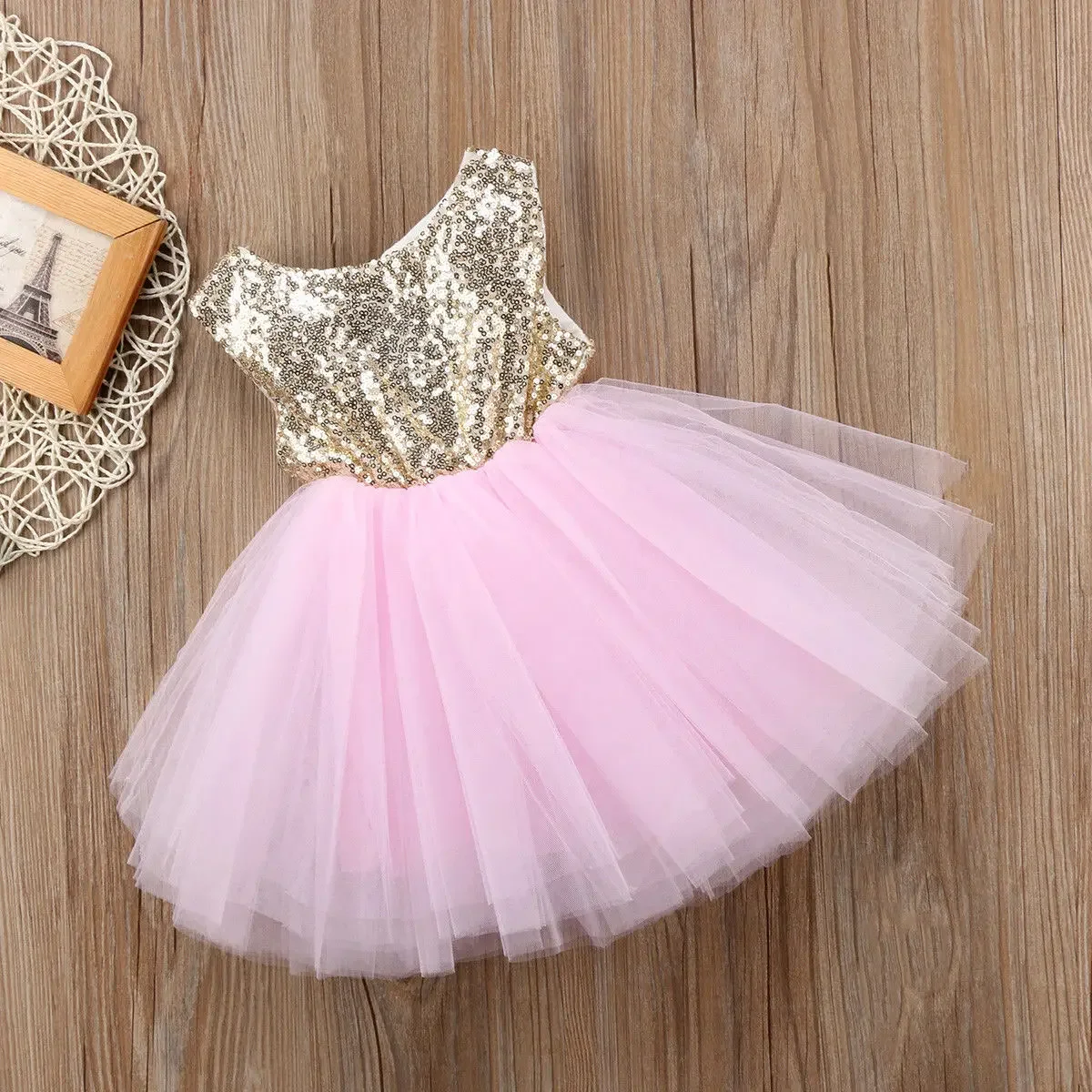 Toddler Girl Birthday Tulle Dr - Toddler Girl Tulle Party Dress review and price