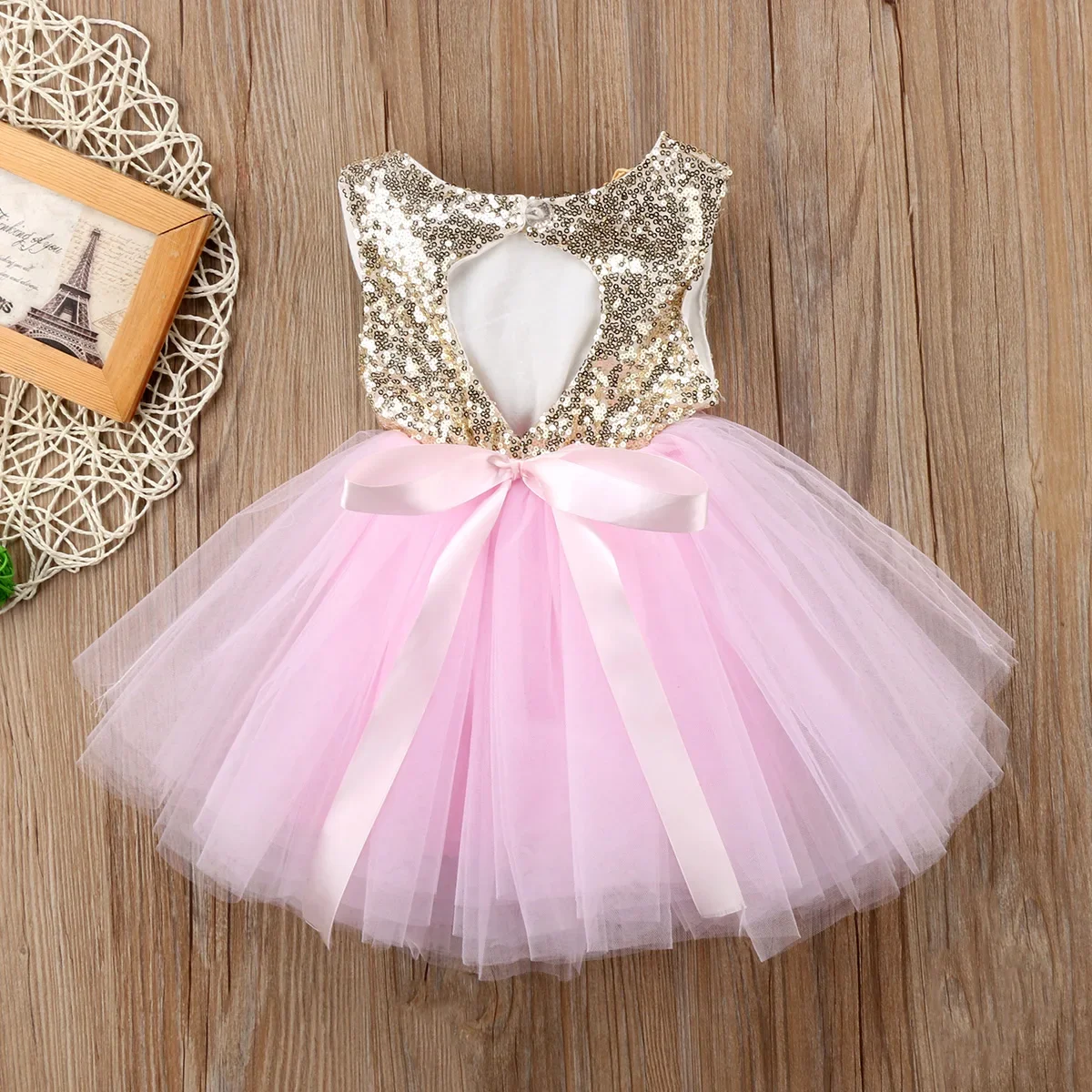 Toddler Girl Birthday Tulle Dr - Toddler Girl Tulle Party Dress review and price