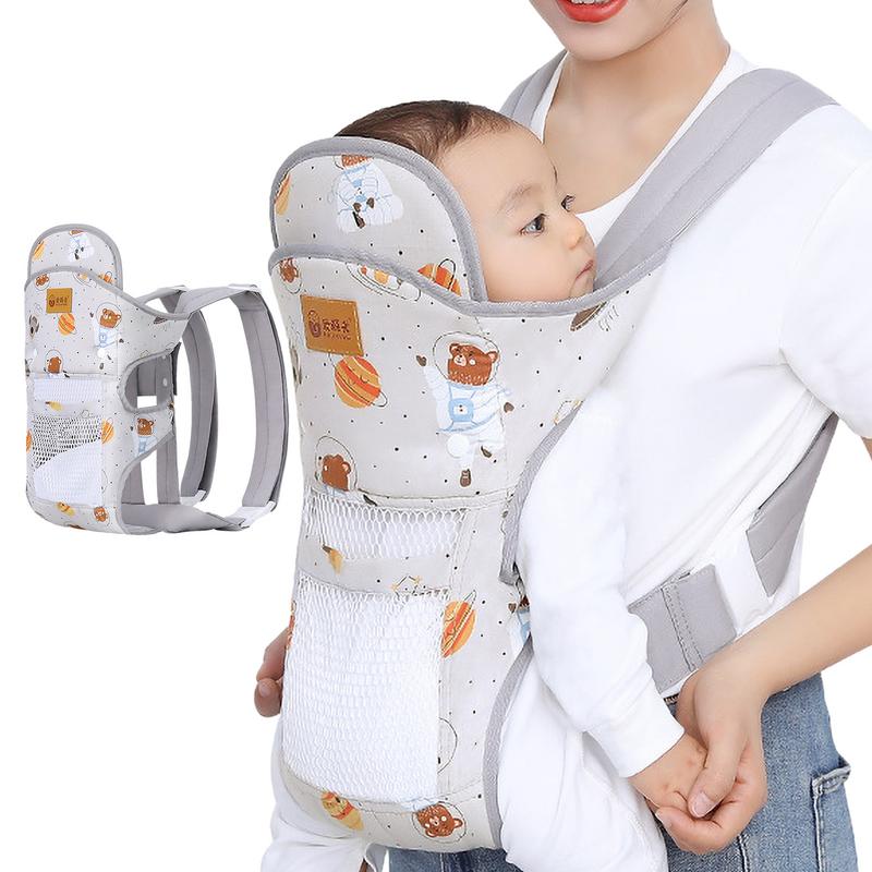 Portable Baby Carrier Bag Ergo - Ergonomic Baby Carrier Newborn To Toddler review and price