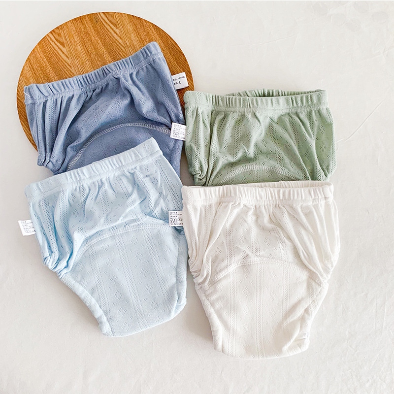 4Pcs/ Lot Baby Training Pants  - Toddler Training Pants Leak Proof review and price