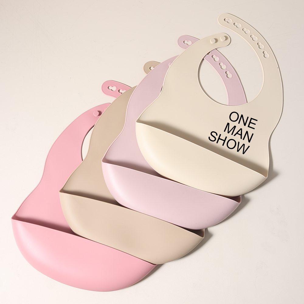 silicone bibs quote message wa - Waterproof Baby Bibs Silicone review and price