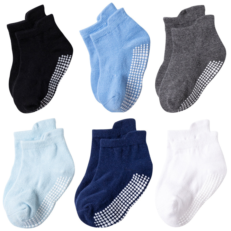 Baby Non Slip Toddler Socks Ne - Unisex Baby Socks Non Slip review and price
