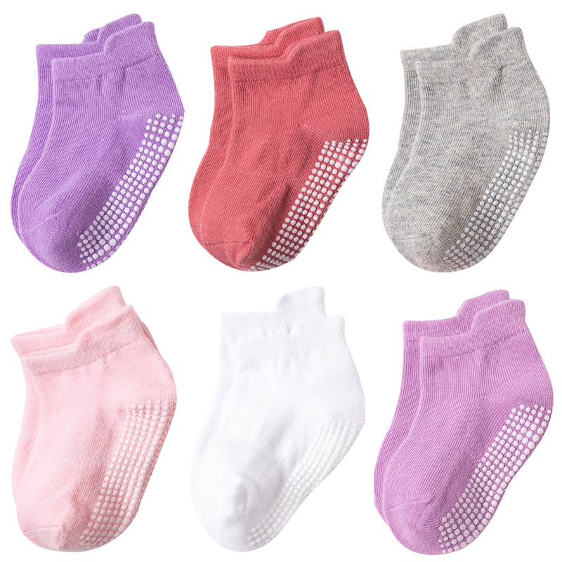 Baby Non Slip Toddler Socks Ne - Unisex Baby Socks Non Slip review and price