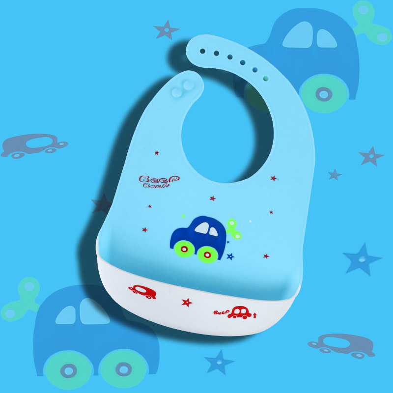 Silicone Baby Feeding Bib Wate - Waterproof Baby Bibs Silicone review and price