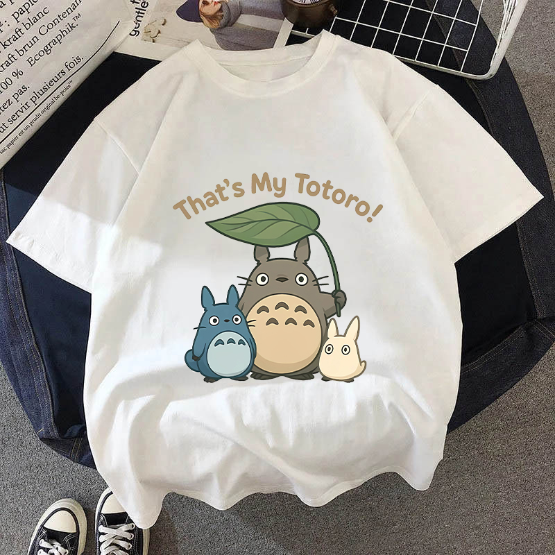 My Neighbor TotoroT-shirt Cott - Baby Clothes review and price