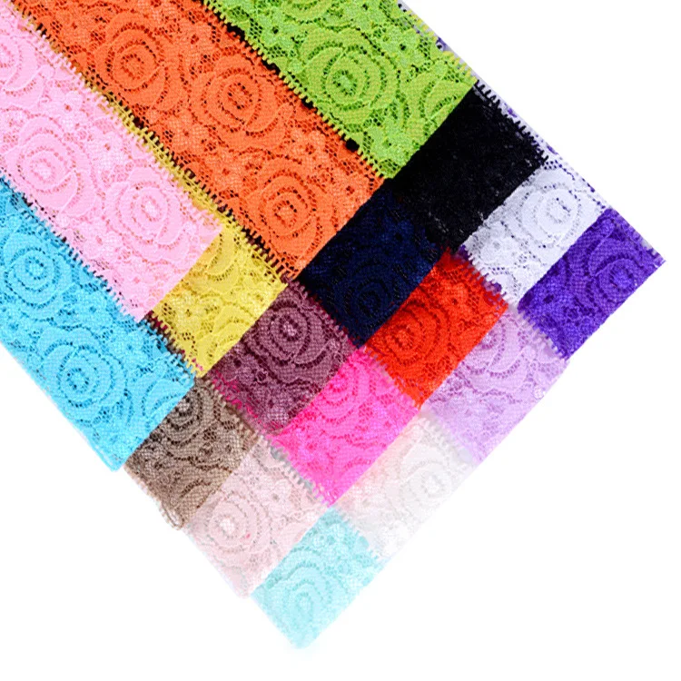 10pcs/lot Baby Girl Lace Headb - Baby Gear review and price
