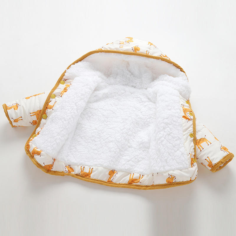 Fleece Toddler Kids Jacket Bab - Toddler Boy Winter Fleece Jacket review and price