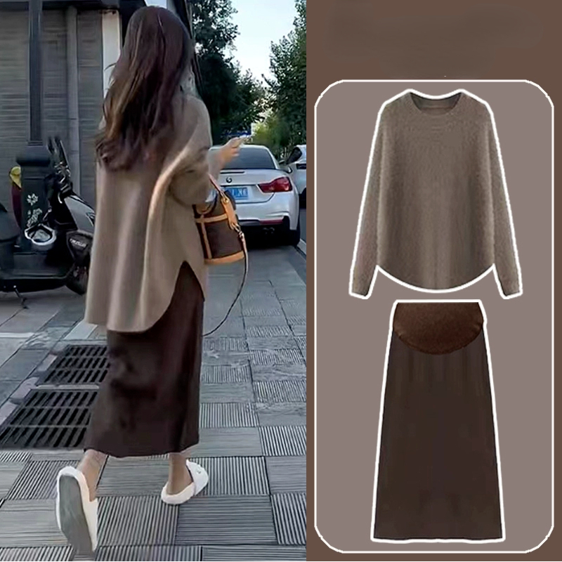 Maternity Wear Fall Winter Swe - Maternity Wear review and price