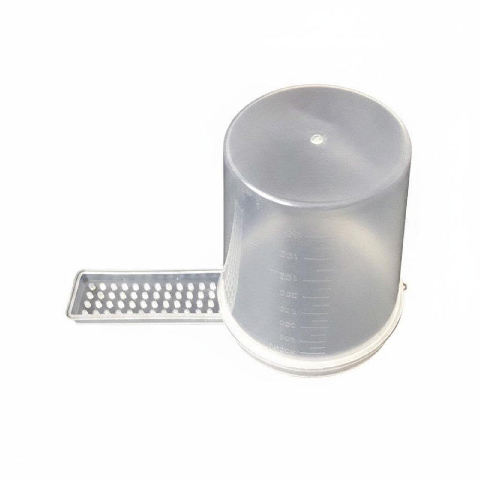 Hydration Device Transparent E - Feeding review and price