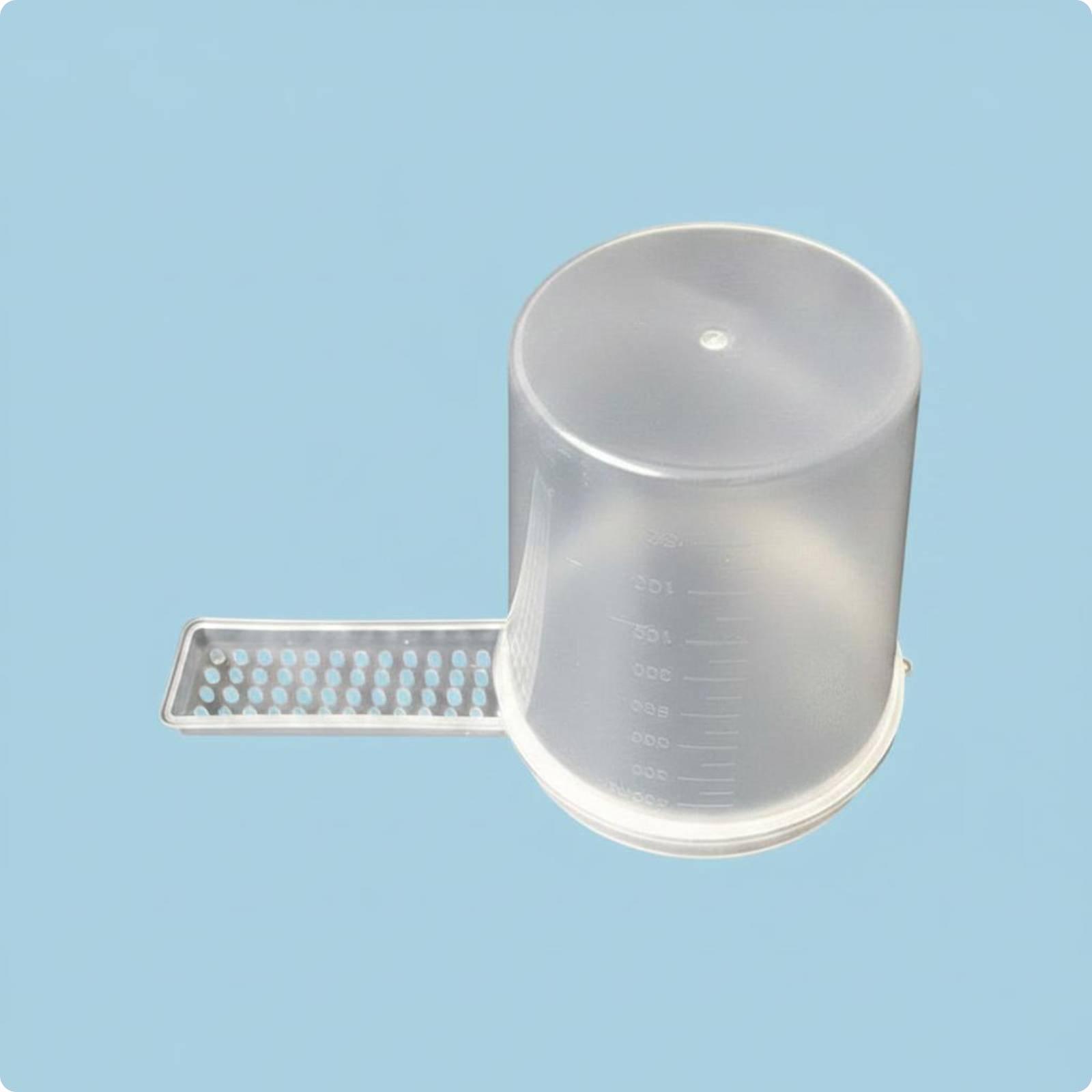 Hydration Device Transparent E - Feeding review and price