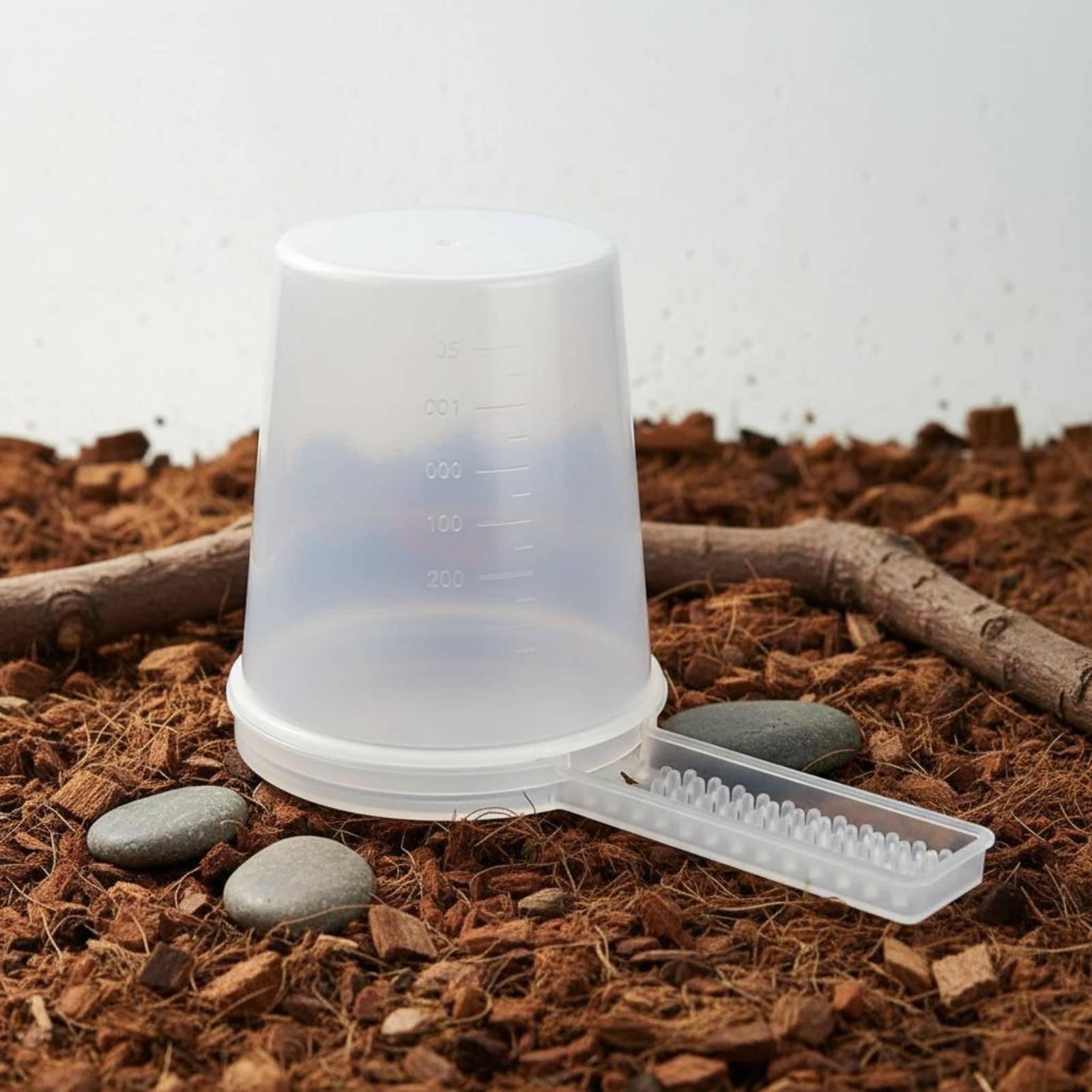 Hydration Device Transparent E - Feeding review and price