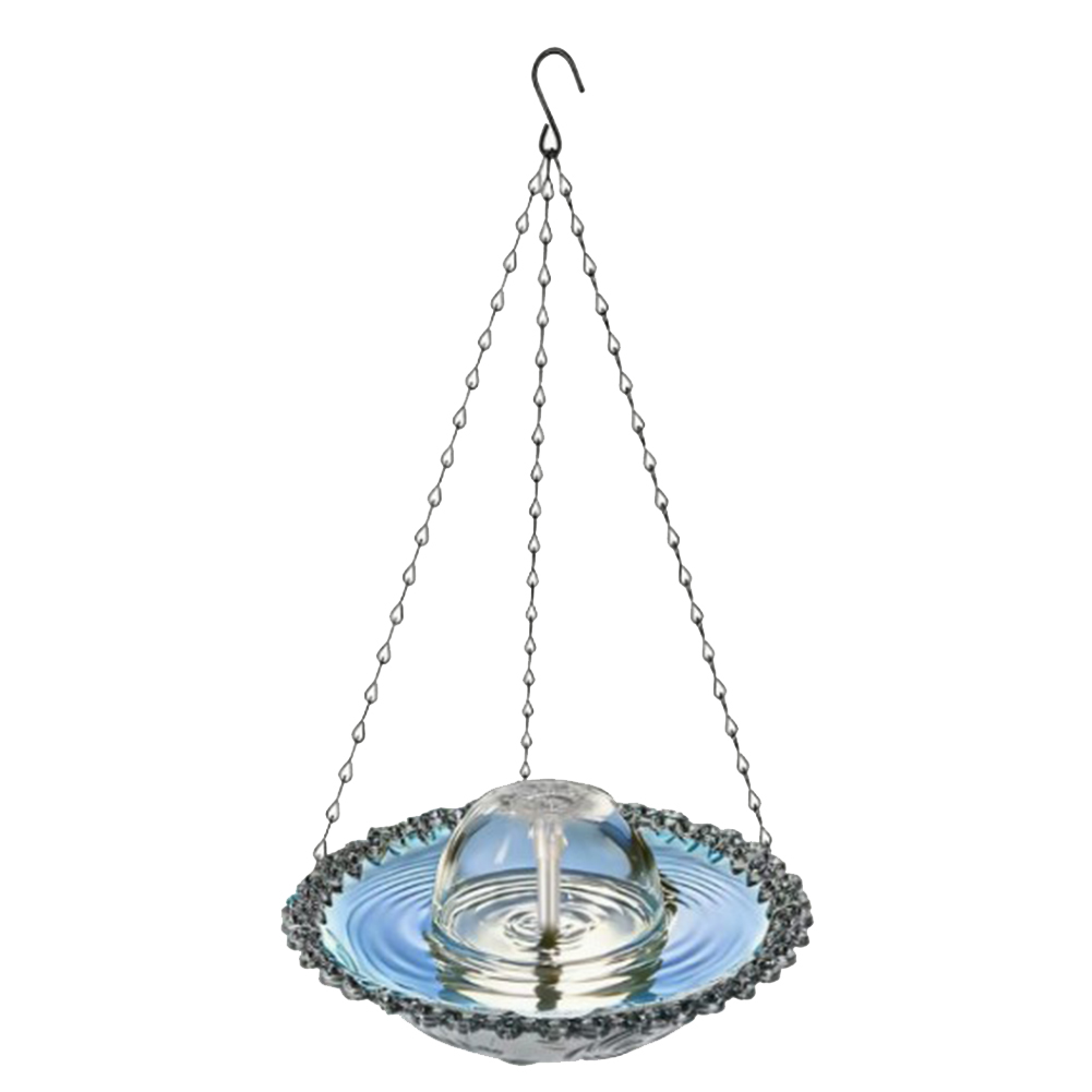 USB Powered Bird Bath with Ang - Feeding review and price
