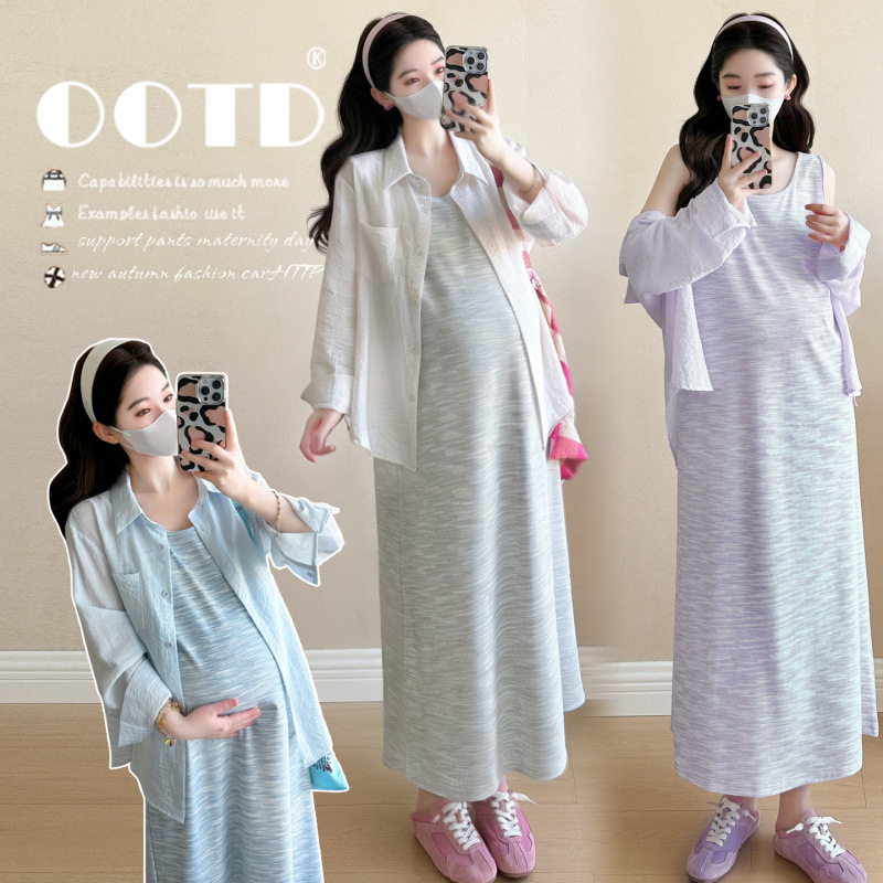 Maternity Suit Summer 2026 Min - Maternity Wear review and price
