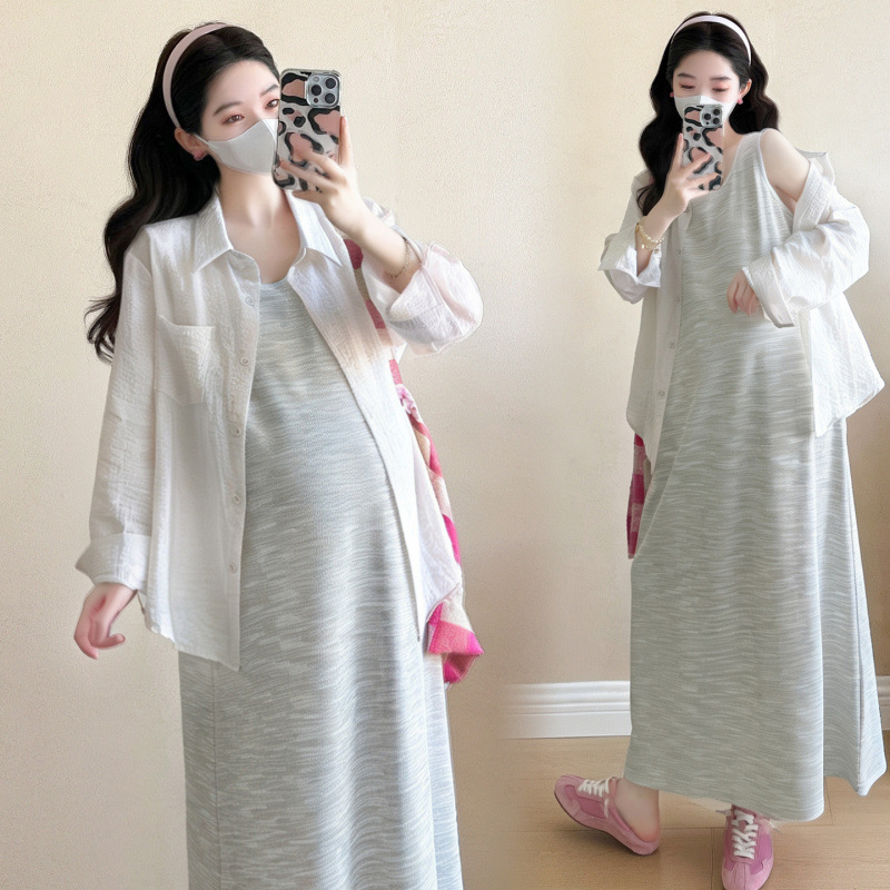Maternity Suit Summer 2026 Min - Maternity Wear review and price