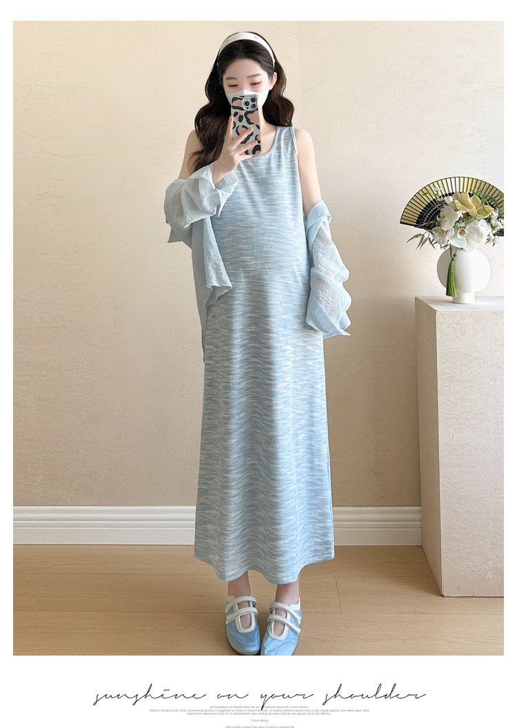 Maternity Suit Summer 2026 Min - Maternity Wear review and price