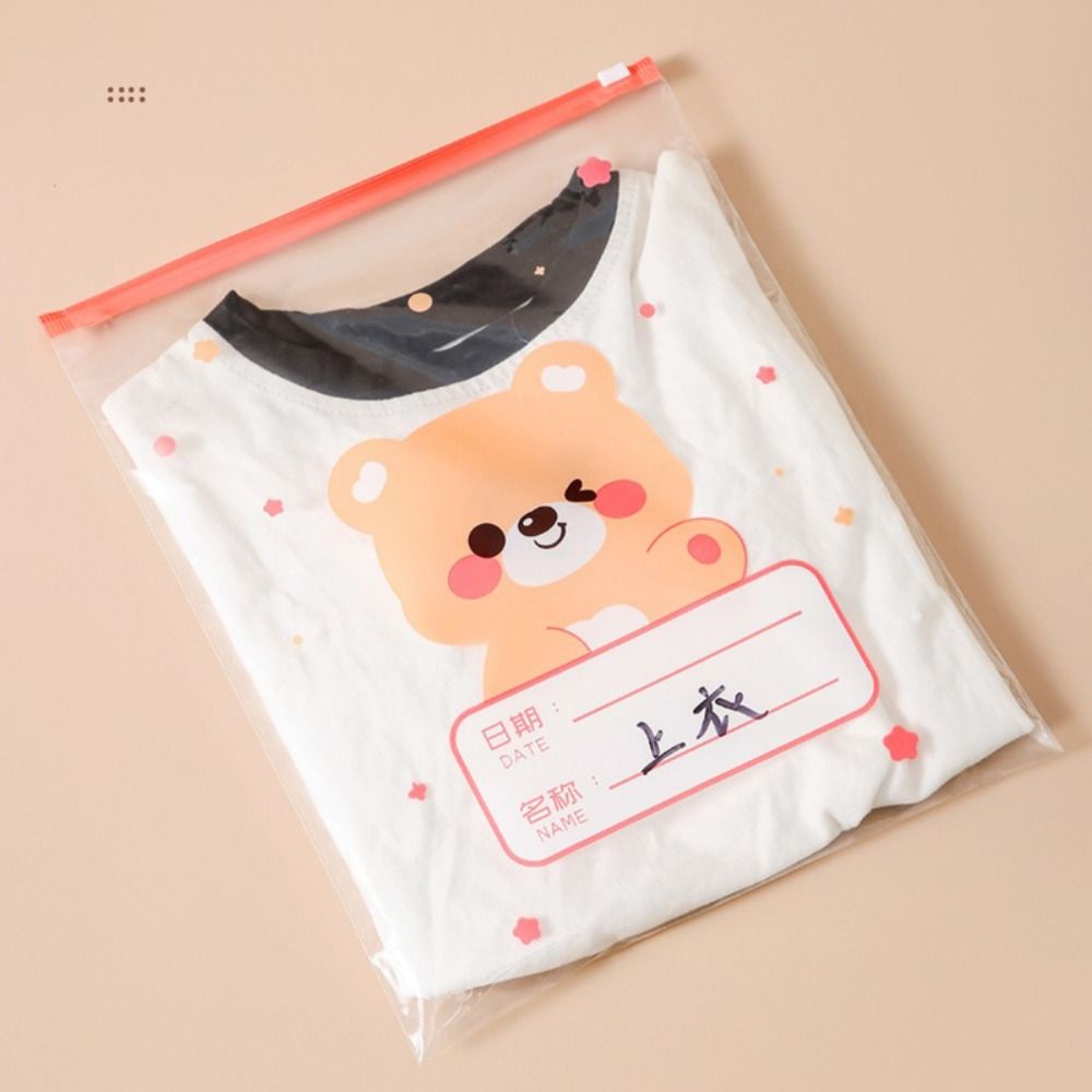 10PCS Multi-size Storage Bag C - Diapering review and price