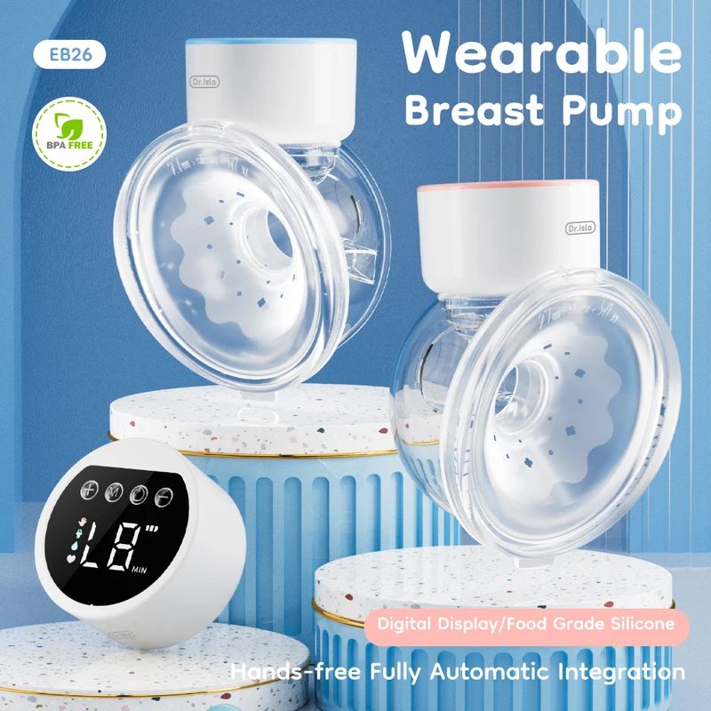 2026 Selling New 19/24mm Porta - Maternity Wear review and price