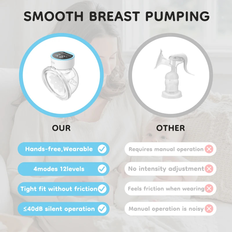 2026 Selling New 19/24mm Porta - Maternity Wear review and price