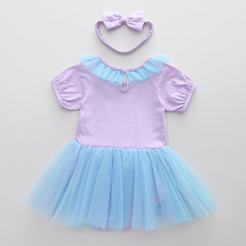 THEEPER Baby Romper Tutu Dress - Baby Clothes review and price