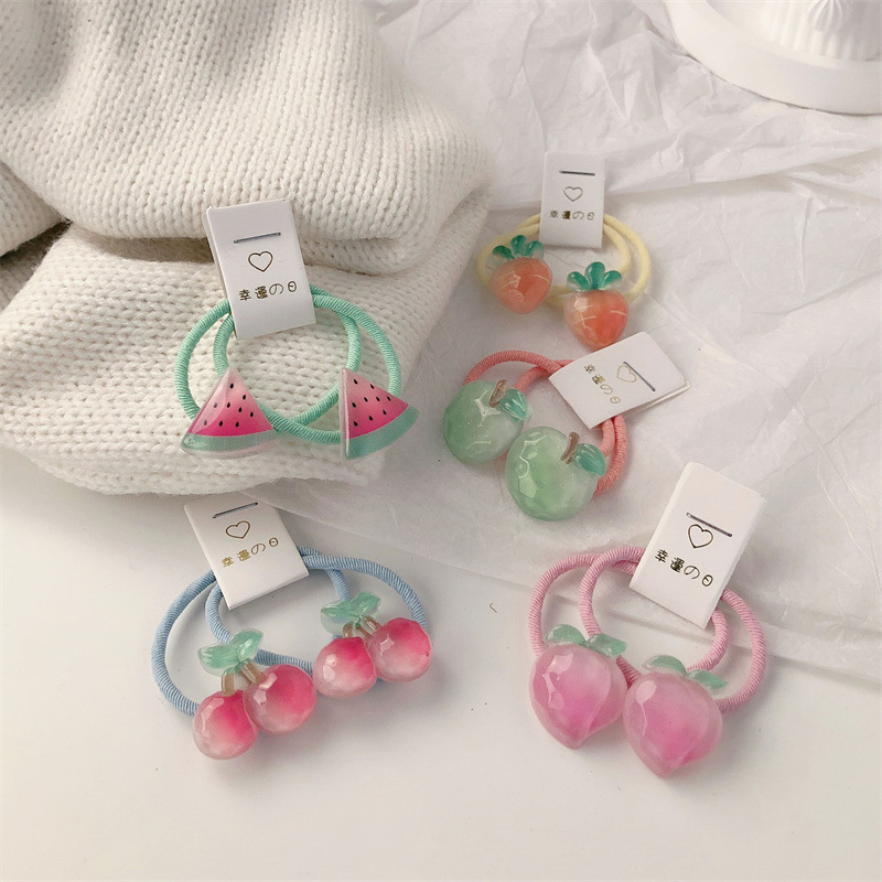 10PCS Children's Carrot Headba - Baby Gear review and price