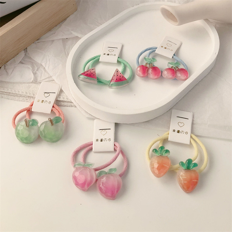 10PCS Children's Carrot Headba - Baby Gear review and price