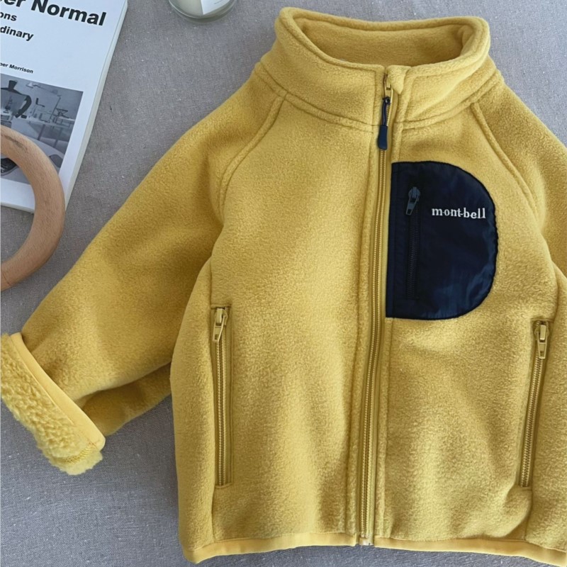 Fashion Baby Girl Boy Fleece J - Toddler Boy Winter Fleece Jacket review and price