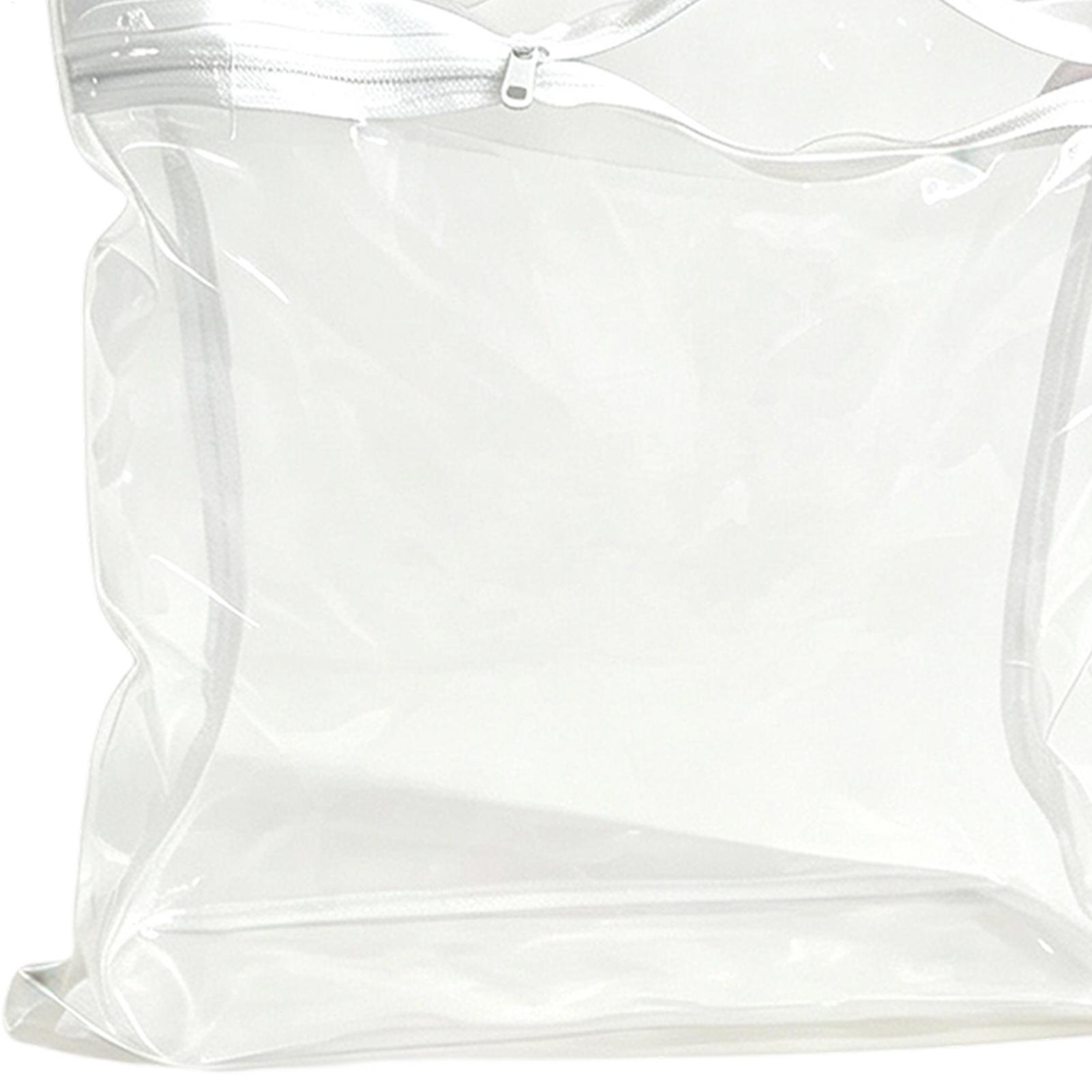 Stuffed Animal Organizer Clear - Nursery review and price