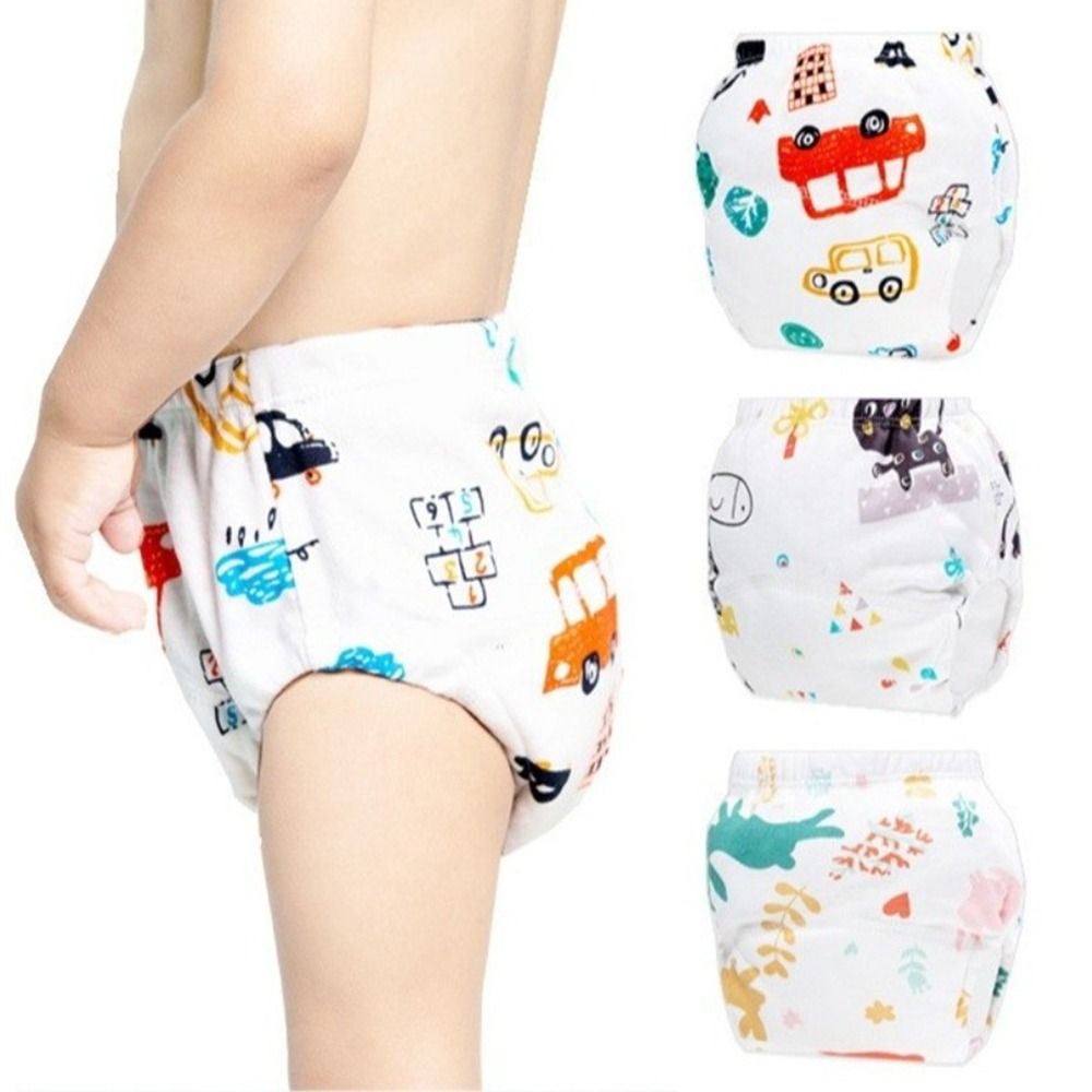 Soft Cotton Training Pants Bre - Toddler Training Pants Leak Proof review and price