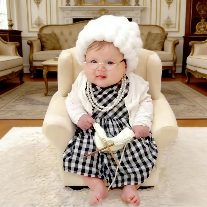 Newborn Photography Props Baby - Infant Photography Props Outfit review and price