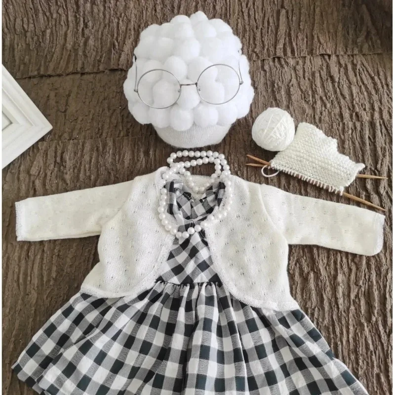 Newborn Photography Props Baby - Infant Photography Props Outfit review and price