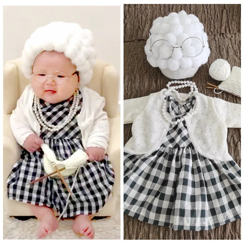 Newborn Photography Props Baby - Infant Photography Props Outfit review and price