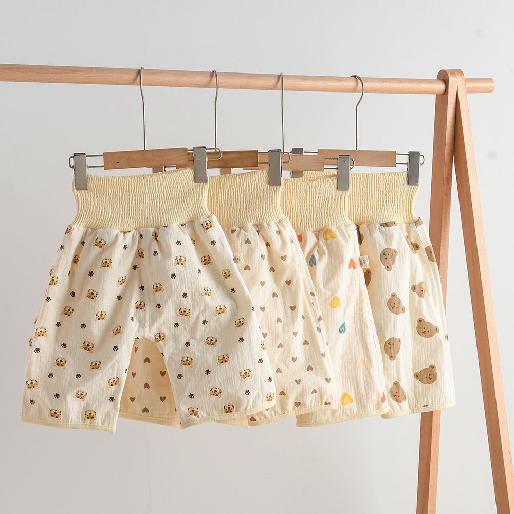 Waterproof Baby Pee Skirt Diap - Toddler Training Pants Leak Proof review and price
