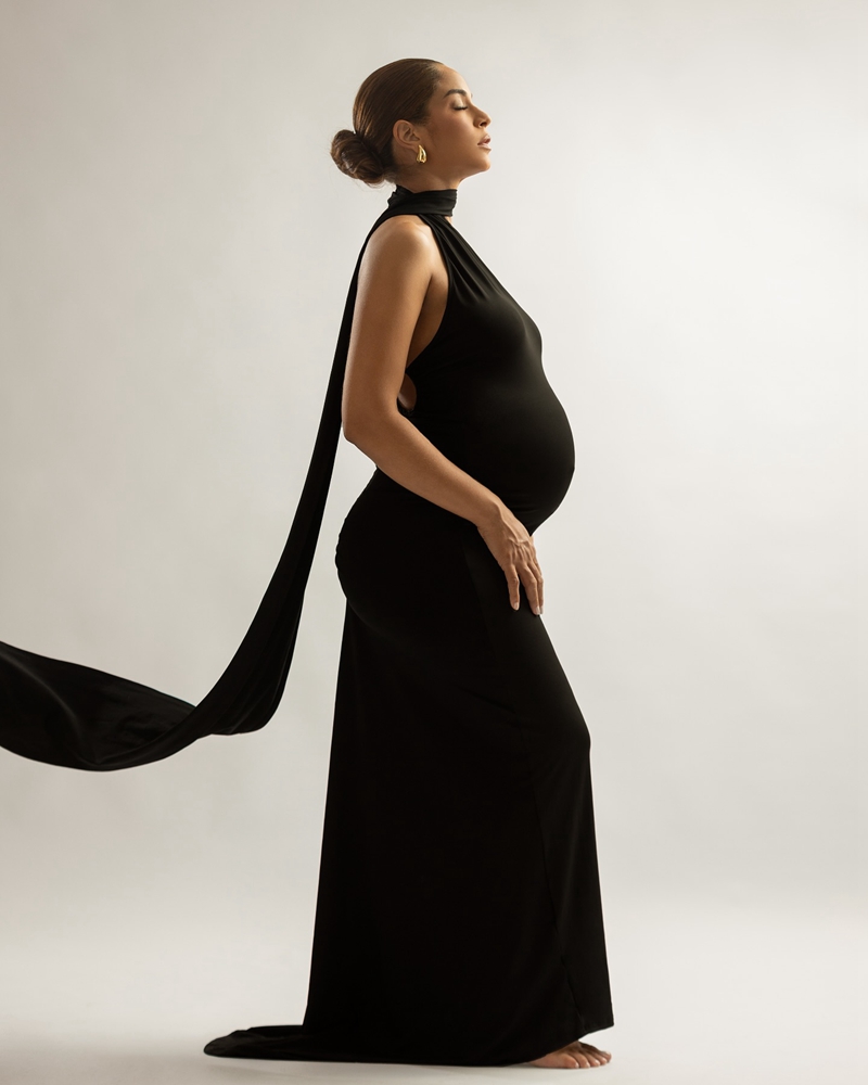 Boutique Sexy Backless Materni - Maternity Wear review and price