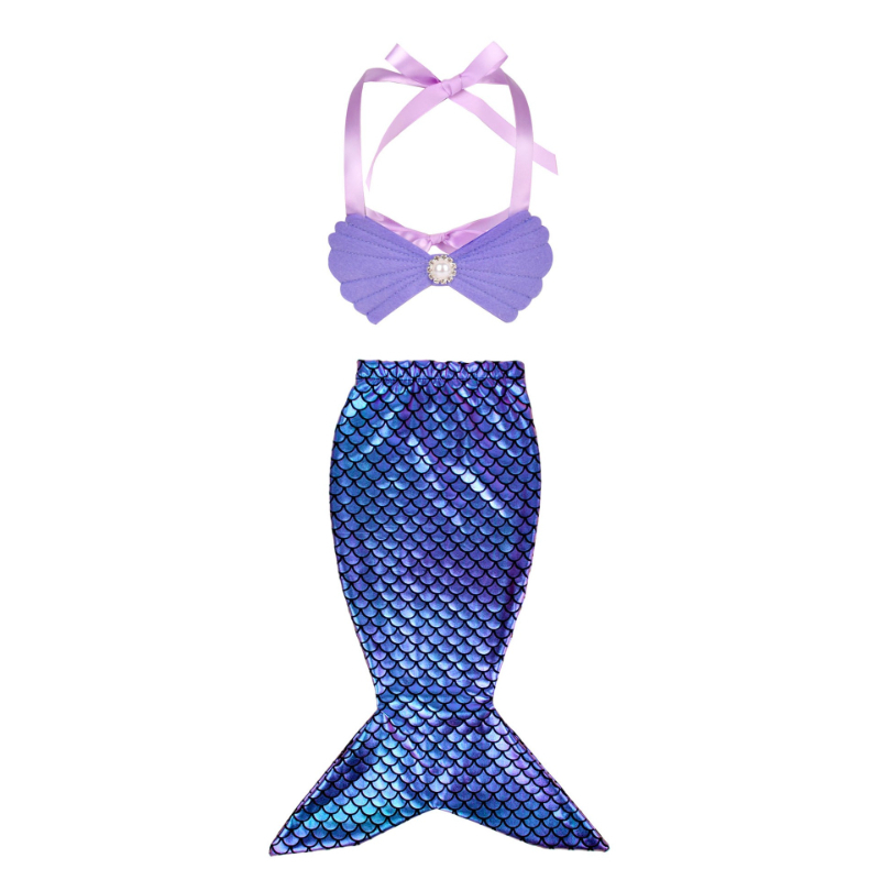 Newborn Mermaid Photography Ou - Infant Photography Props Outfit review and price